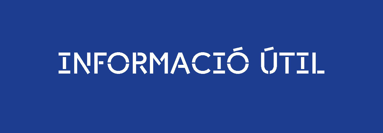 Informació últil